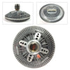 Radiator Viscous Coupling Fan Clutch Fits Transit Mk7 3.2 Tdci 200P 8C168A616AB