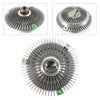 VISCOUS COUPLING FAN CLUTCH FITS AUDI A4, A6, A8, VW PASSAT 2.5 TDI, 059 121 350
