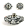 RADIATOR VISCOUS FAN CLUTCH FITS AUDI A4 / A6, VW PASSAT, FORD GALAXY 1.9 TDI