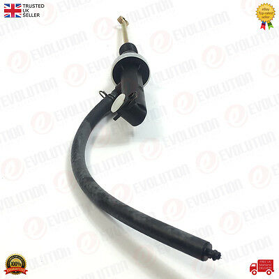 LEFT HAND DRIVE CLUTCH MASTER CYLINDER FITS FORD TRANSIT MK6, 4385372