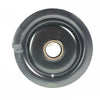 FRONT LEFT SPRING CAP PLATE FITS FIAT DUCATO, PEUGEOT BOXER, 1307628080