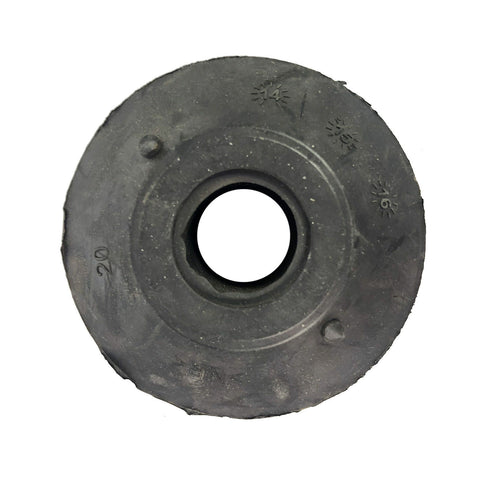 1 X REAR TOP STRUT MOUNTING FITS FIAT PALIO 1.2, 1.4 2001 ONWARDS 46464273