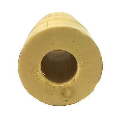 1 X FRONT SUSPENSION RUBBER BUFFER FITS CITROEN C2 2003 ON 5033.82