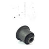 FRONT LEFT/RIGHT CONTROL/TRAILING ARM BUSH FITS DACIA, RENAULT LOGAN, 6040096299
