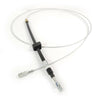 FRONT HANDBRAKE PARKING BRAKE CABLE FITS MERCEDES-BENZ SPRINTER 903 A9044200485