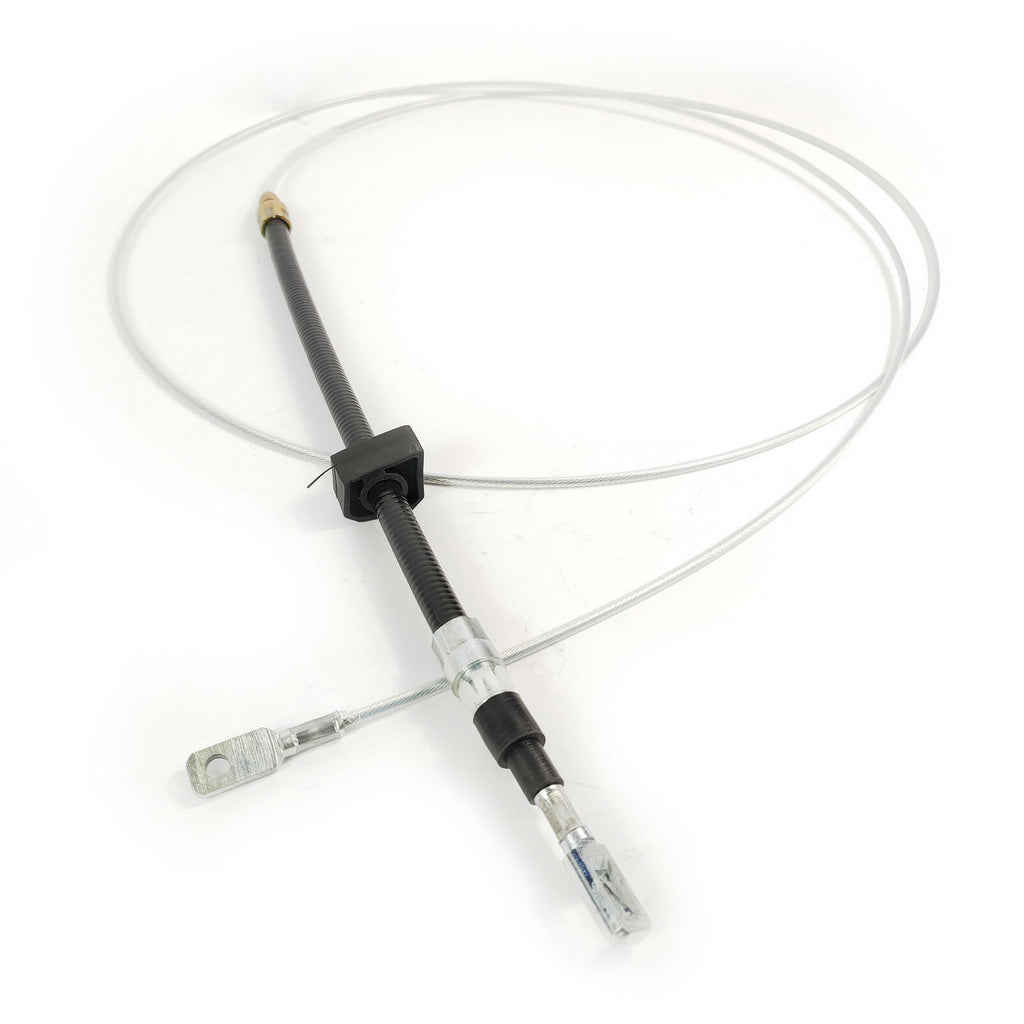 FRONT HANDBRAKE PARKING BRAKE CABLE FITS MERCEDES-BENZ SPRINTER 903 A9044200485
