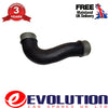 INTERCOOLER TURBO PIPE HOSE FITS AUDI A3, VW CADDY, SKODA OCTAVIA II, 3C0145832D