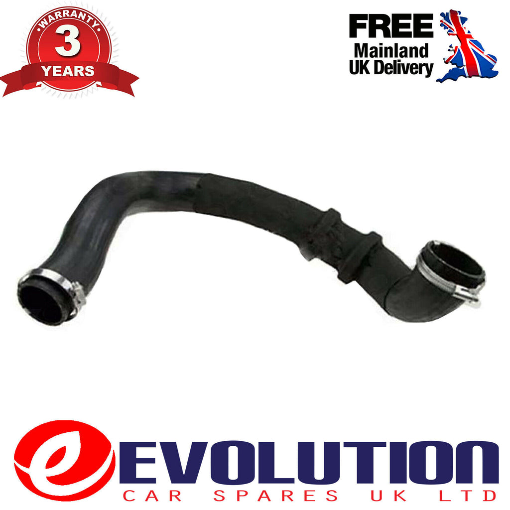 INTERCOOLER TURBO HOSE PIPE FITS DISCOVERY S. RANGE ROVER EVOUQE 2.2 D, LR066436