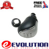 Ford Focus Manual Gear Knob Lever Titanium Grey 2008 On AM8A6J 7J132 BB
