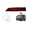 3Rd Stop Lamp Light Cluster Fits Custom Rear Left Without Bulb Holder