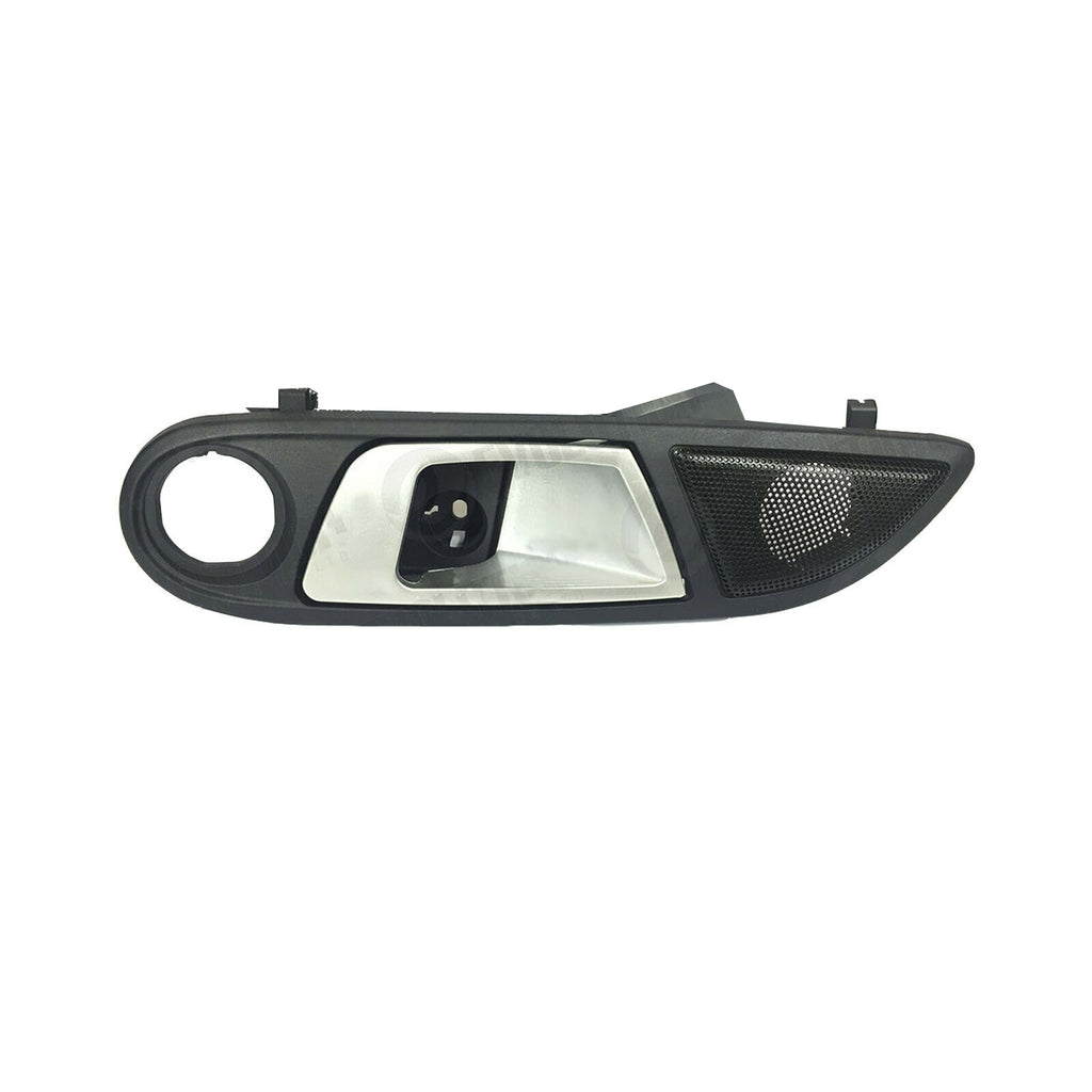 Interior Door Handle Passenger Side Lh Fits Ford Fiesta MK6 08 to 19 8A61A22601