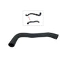 INTERCOOLER TURBO HOSE PIPE FITS FORD TRANSIT 2.4 D 1507243 4C11-6C646-AB