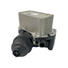 Genuine Oil  Filter Housing Fits Qashqai, X Trail, Nv 300, 1.6Dci, 152081926R