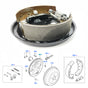 1 X Rear Right Drum Brake Kit Fits Ford Transit Connect 2002-2013 4387345