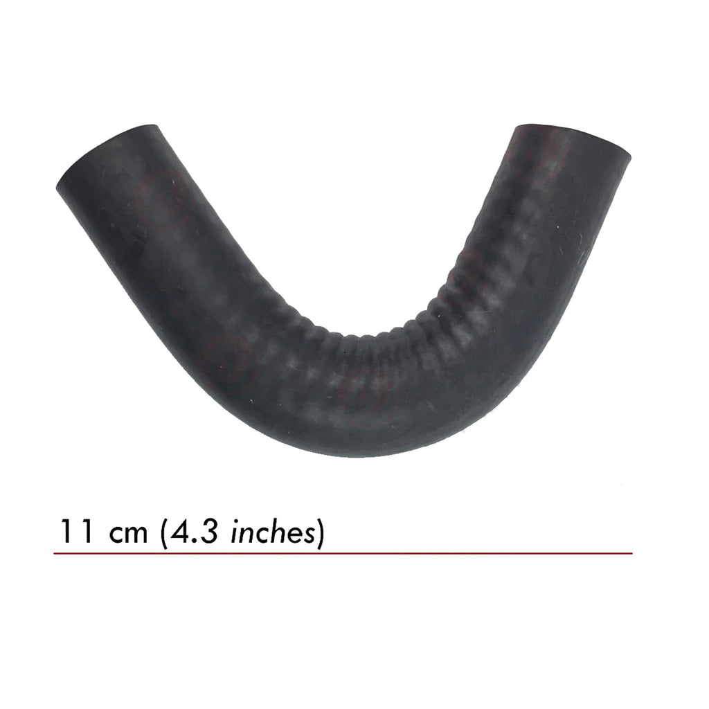 Heater Hose Elbow Fits London LTI Taxi TX4 2.5 TD 102 HP 2006 On  980095