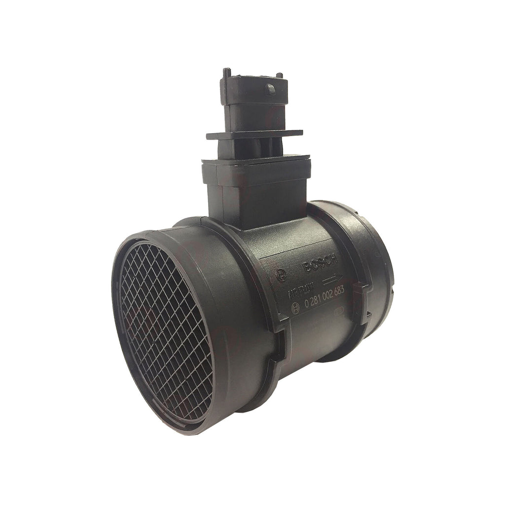 Air Flow Mass Sensor Fits Vauxhall Astra Mk5 Vectra Mk3 281002683