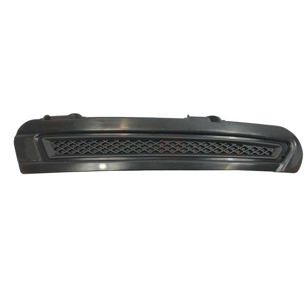 Front Bumper Right Grill Blank Insert Fits Ford Mondeo 2011-2015, Bs7115a281ac