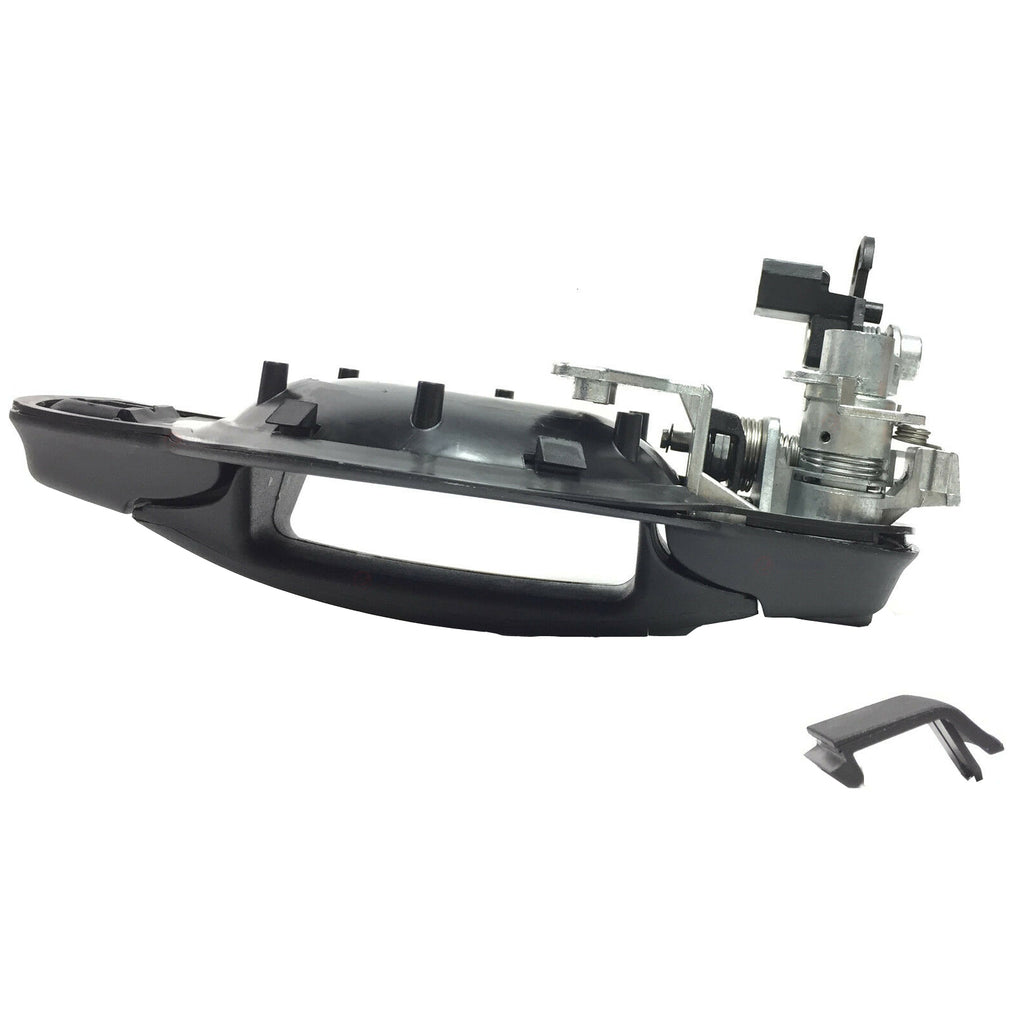 Rear Door Handle Fits Fiat Doblo Cargo Doblo Mpv 2001 Onwards  735402299