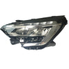 Renault Clio Mk5 Genuine Left Side Led Headlight 2019 Onwards 260602335R