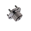 WHEEL BEARING KIT HUB FITS FORD C-MAX FOCUS 2003 to 2012, 1471854, 3M512C300CG