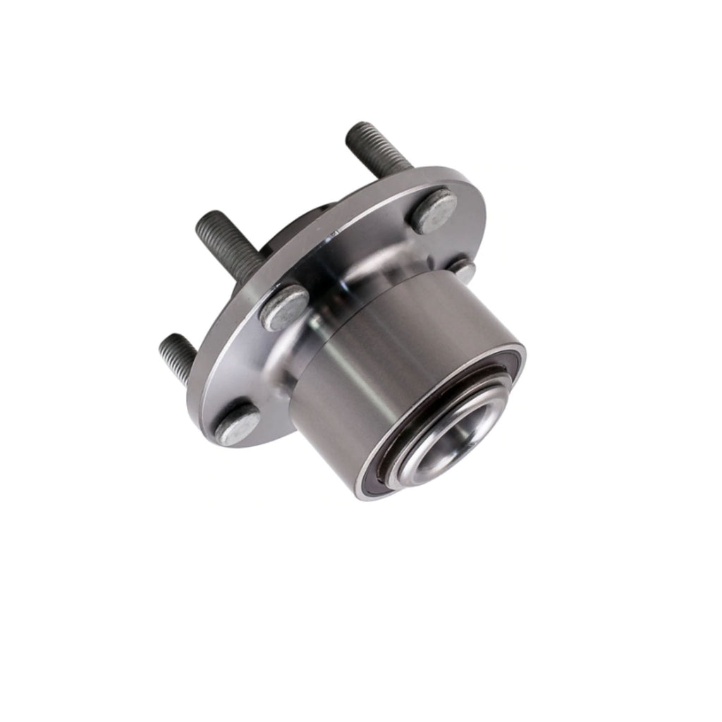 WHEEL BEARING KIT HUB FITS FORD C-MAX FOCUS 2003 to 2012, 1471854, 3M512C300CG