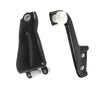 RIGHT SLIDING DOOR UPPER CENTRE ROLLER GUIDE FITS MERCEDES VITO  W639 2003 ON
