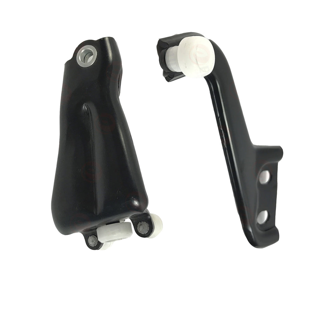 RIGHT SLIDING DOOR UPPER CENTRE ROLLER GUIDE FITS MERCEDES VITO  W639 2003 ON
