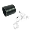 TURBO CHARGER INTAKE HOSE FITS AUDI A4, A6, SEAT TOLEDO, VW PASSAT, 1H0145834J