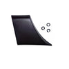 GENUINE QUARTER PANEL TRIM COVER RIGHT FITS RENAULT OPEL / VAUXHALL, 93197650