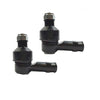2 X Tie Rod End For Mercedes Sprinter 901, 902, 903, 904 1995/06 9014600148