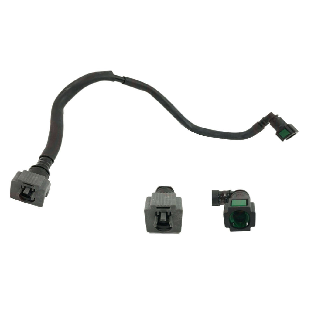 Fuel Hose Feed Pipe Fits Hyundai I20, Kia Rio Mk3, 313394P800
