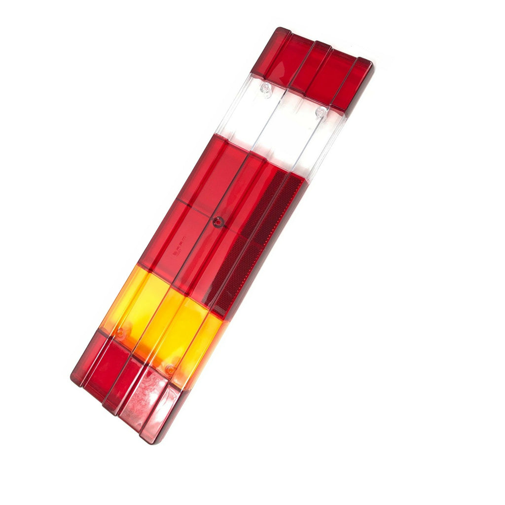 Rear Light Lamp Lens Fits Truck Mercedes Actros Axor Ii Right , A0025441290