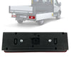 Ford Transit Tipper Right Tail Light Complete Without Bulbs And Loom 2013 ON