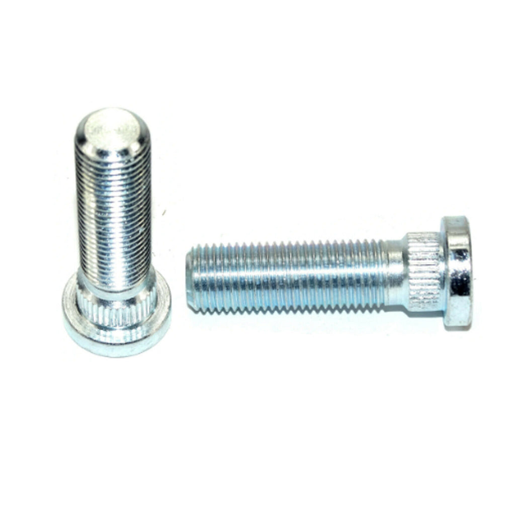Ford Transit Custom Rear Wheel Studs M14X60mm 2012 Onwards 1764269