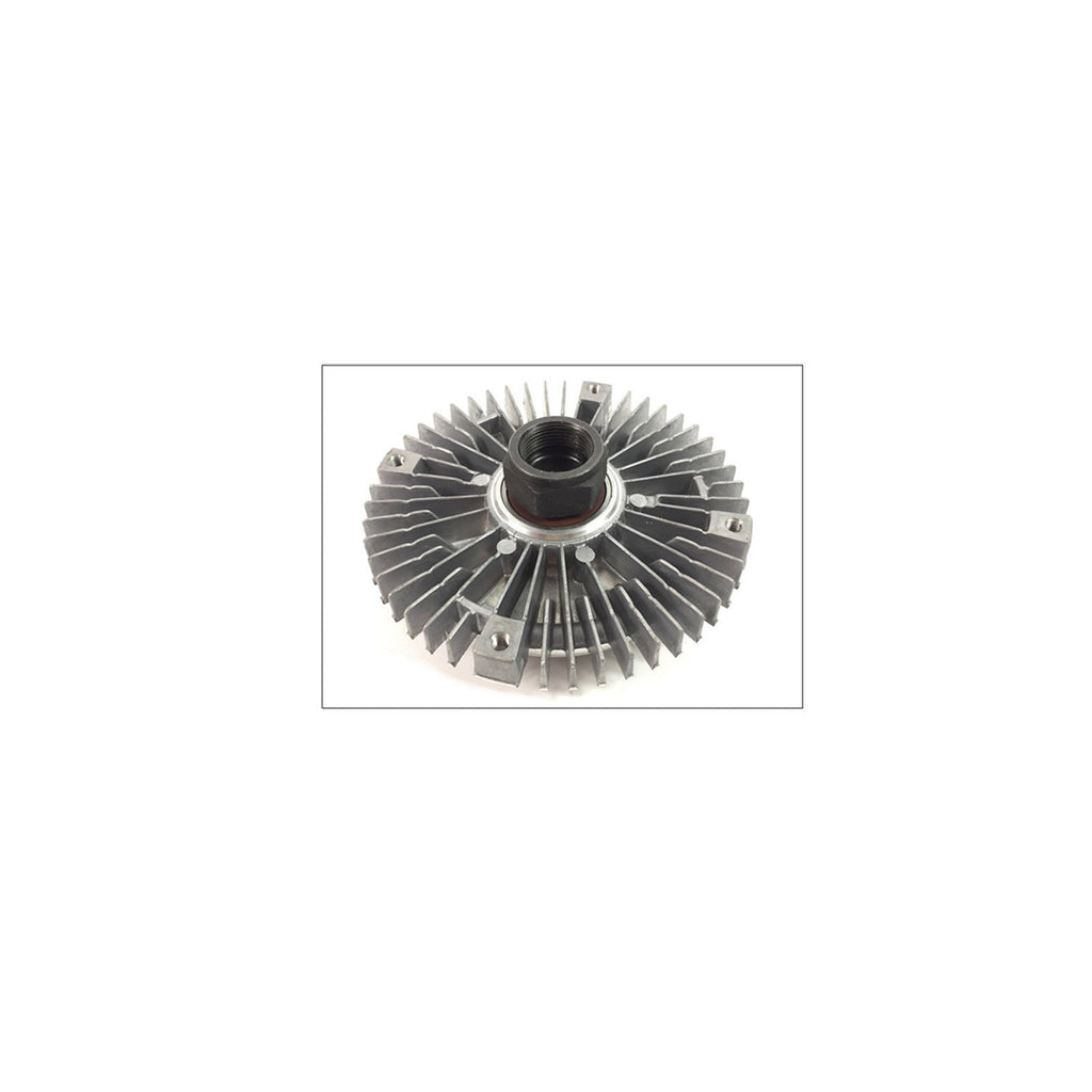 RADIATOR VISCOUS FAN CLUTCH FITS BMW E30, E36, E34, E39, E36