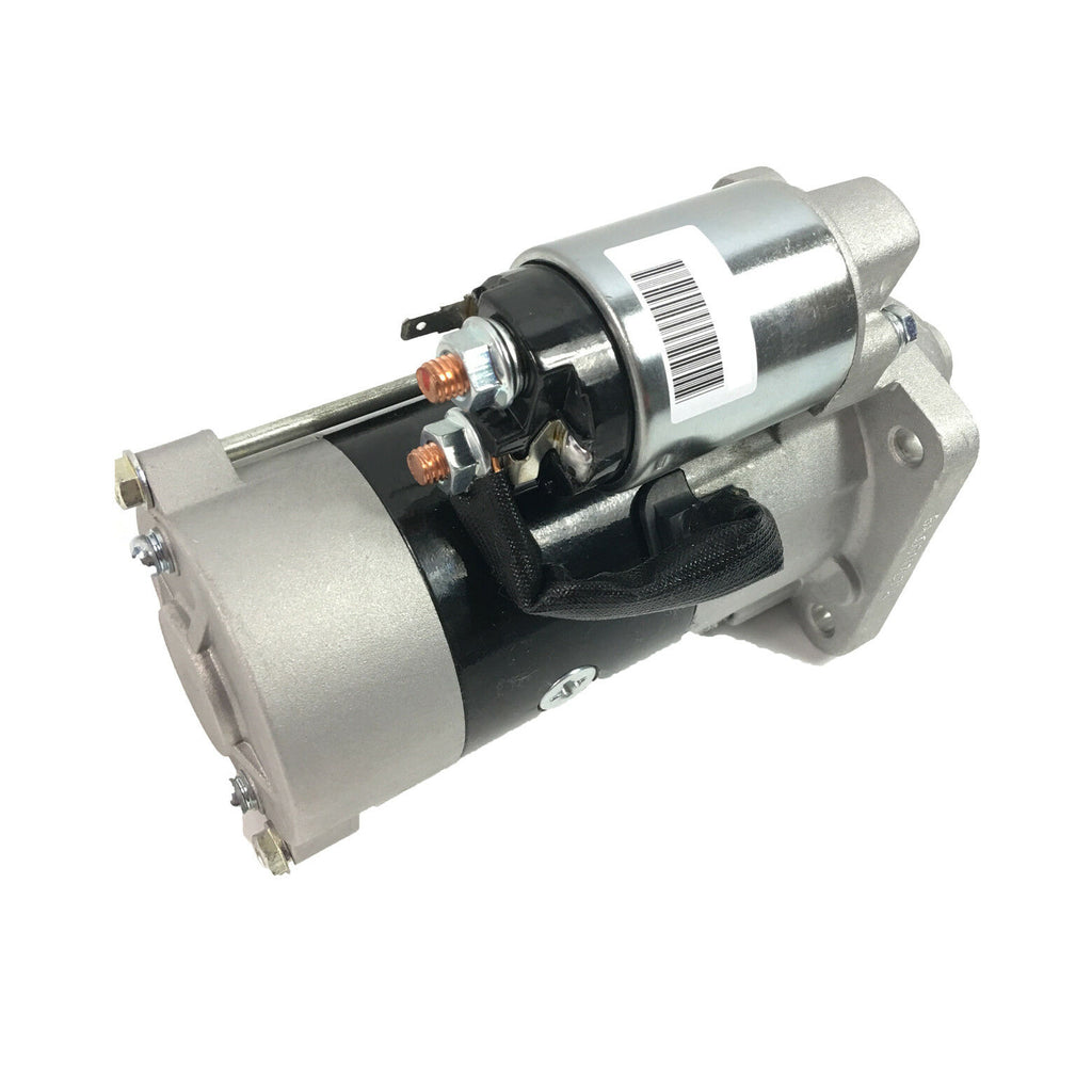 Starter Motor Fits London Taxi Tx4  2.5 Diesel 1997 Onwards