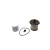 Ford Transit Custom 2.2 TDCi Service Kit Oil Air Cabin Fuel Filter