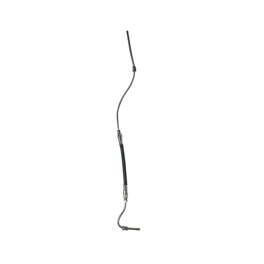 Brake Hose Rear Outer  Fits Renault Fluence L30 2010 On, 1346