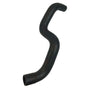 Vauxhall Corsa C Intercooler Turbo Hose Pipe Combo 2001 ON 1302488