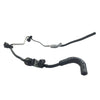 TURBO REGULATOR CONTROL VALVE HOSE PIPE FITS RENAULT 1.2, 1.6 d, 223212543R