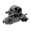Genuine Oil  Filter Housing Fits Qashqai, X Trail, Nv 300, 1.6Dci, 152081926R