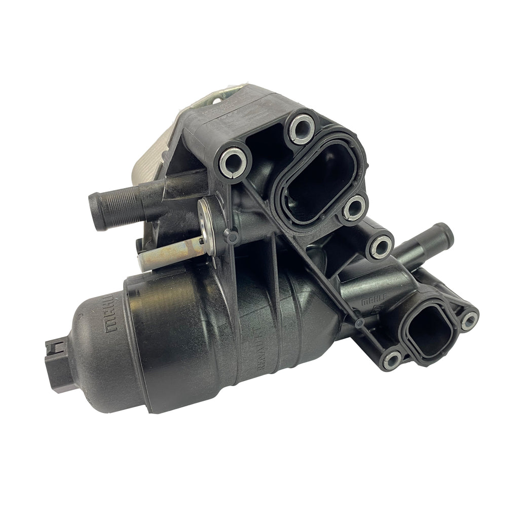 Genuine Oil  Filter Housing Fits Qashqai, X Trail, Nv 300, 1.6Dci, 152081926R