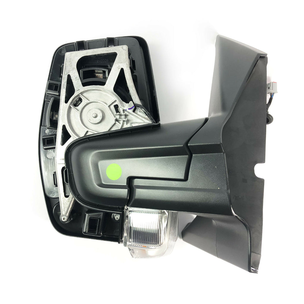 Right Heated Rear View Wing Mirror Fits Ford Transit Tourneo Custom, 2123239