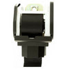 3 Point Harness Seat Belt Fits Ford Transit Mk6 2000 To 2006 4510835