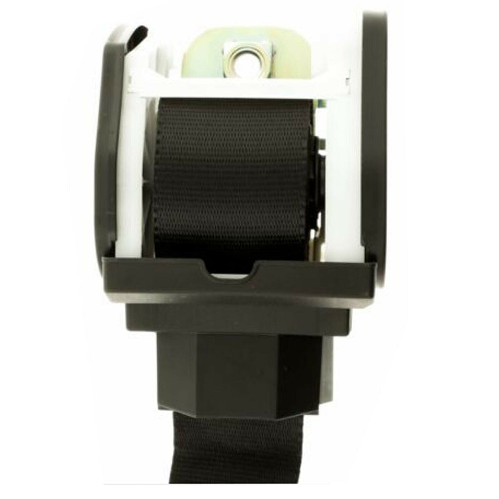 3 Point Harness Seat Belt Fits Ford Transit Mk6 2000 To 2006 4510835