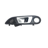 Interior Door Handle Passenger Side Lh Fits Ford Fiesta MK6 08 to 19 8A61A22601