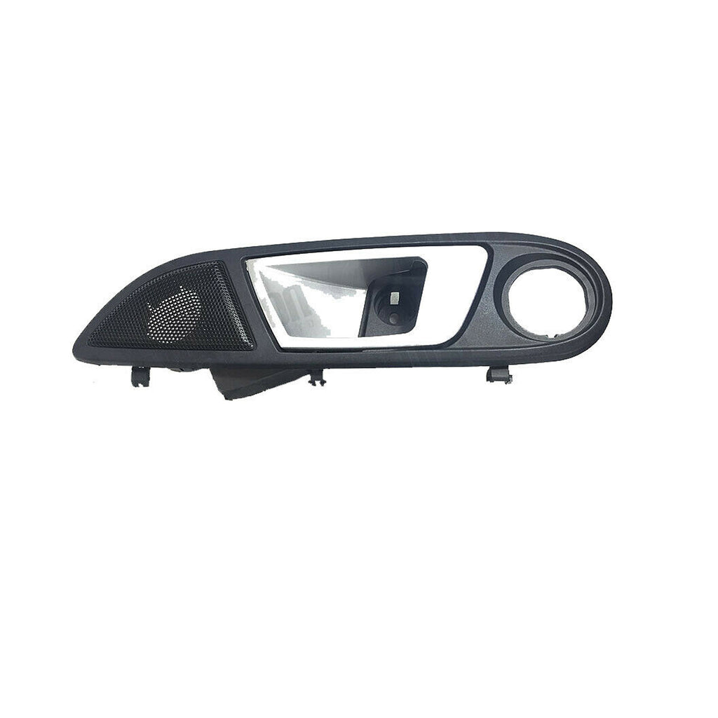 Interior Door Handle Passenger Side Lh Fits Ford Fiesta MK6 08 to 19 8A61A22601