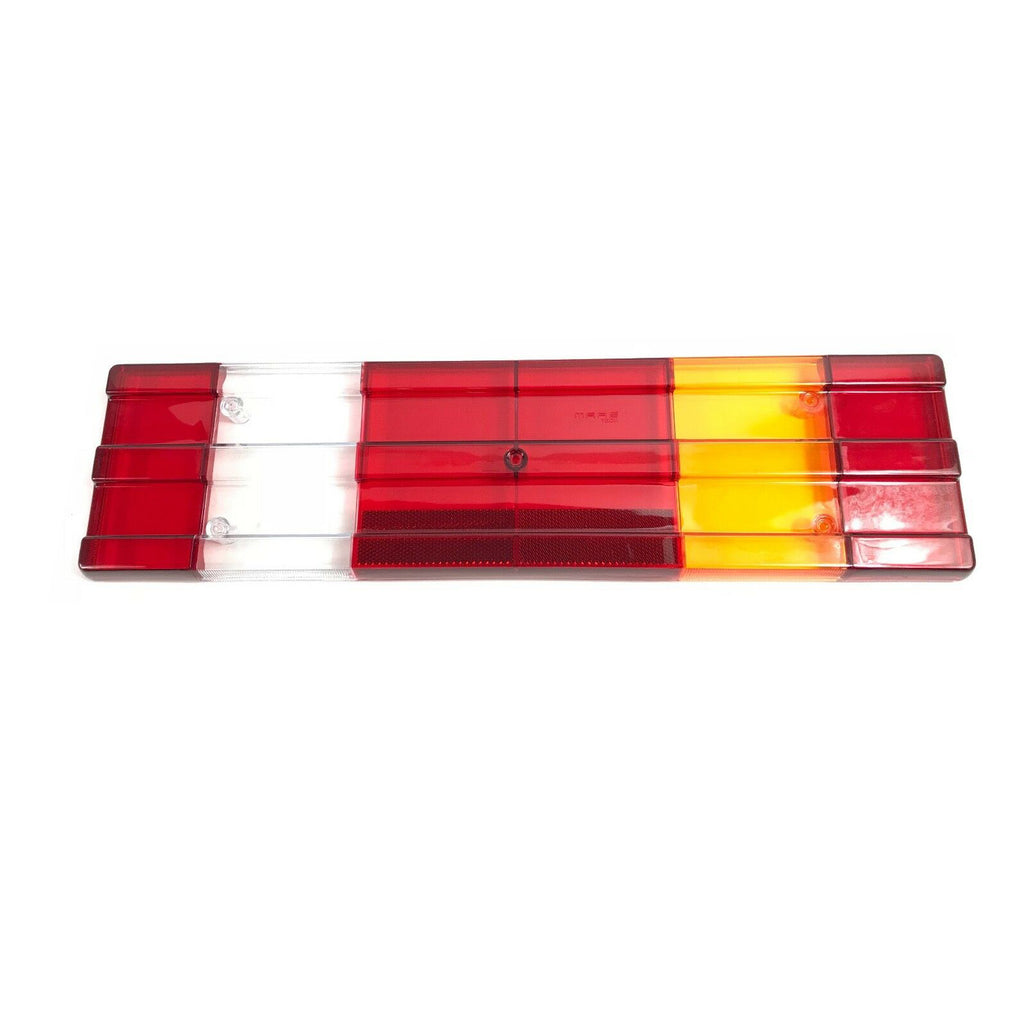 Rear Light Lamp Lens Fits Truck Mercedes Actros Axor Ii Right , A0025441290