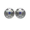 Ford Transit MK6 MK7 Wheel Trim Hub Cap Cover 15 Inches Blue Badge