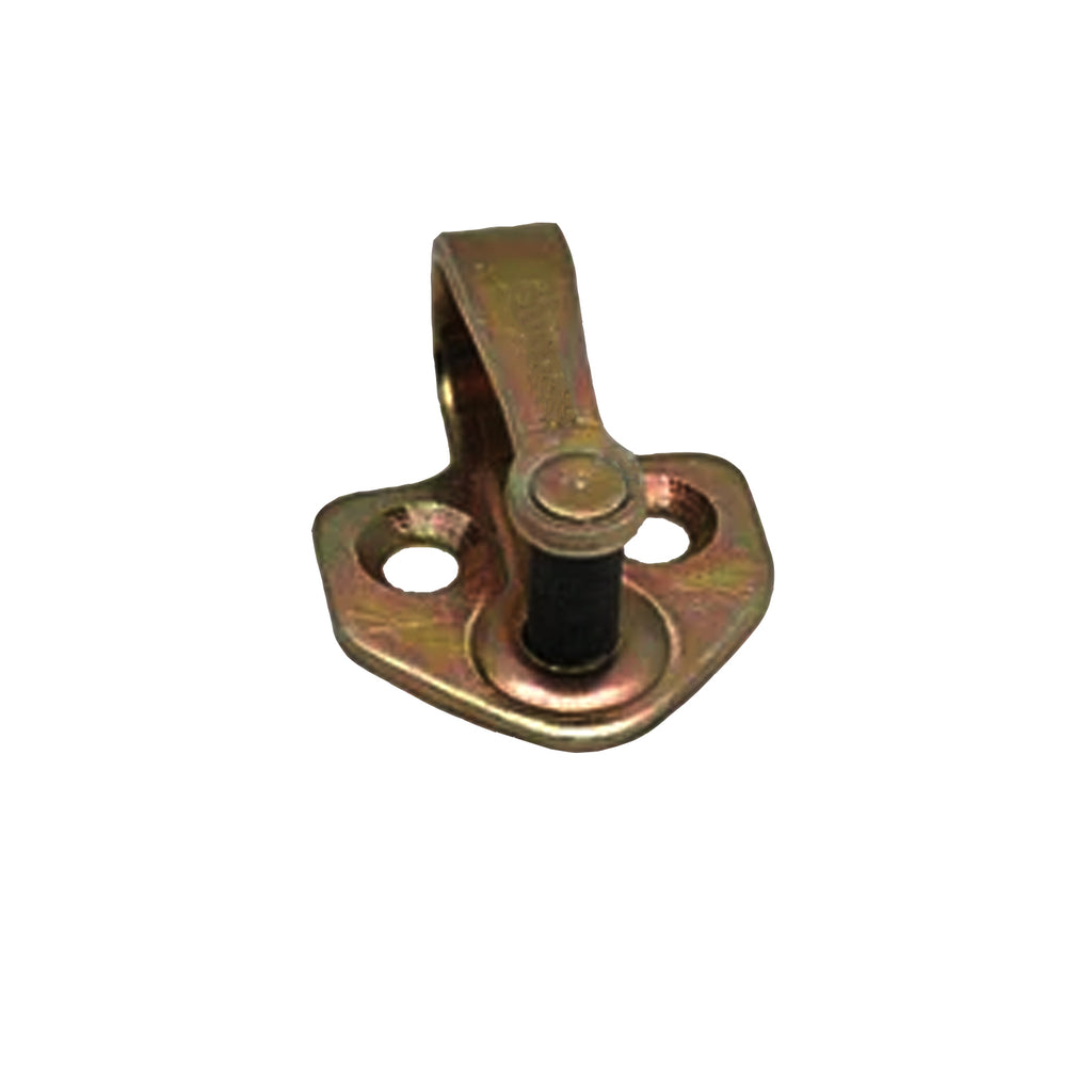 Door Lock Striker Fits Ford Escort,1992 To 2000, 86Ab A21982 Aa, 6158189